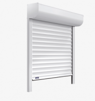 Notre zone d'activité pour ce service Vente et installation de baie vitrée Grosfillex double en applique pour maison à