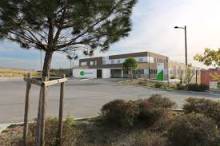 APAVE - INSPECTEUR EN BATIMENT A SAINT AUNES