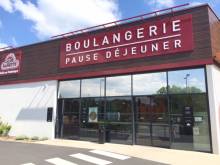 Boulangerie Patisserie Sandwicherie Pizza Saladerie LE CRES L'atelier Banette