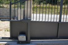 Notre zone d'activité pour ce service Vente et installation de baie vitrée Grosfillex double en applique pour maison à