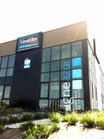 Notre zone d'activité pour ce service Vente et installation de baie vitrée Grosfillex double en applique pour maison à