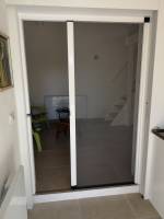 Notre zone d'activité pour ce service Fourniture et pose de porte de garage enroulable sur-mesure Vendargues 34740