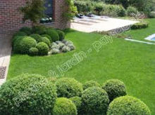 Paysagiste LE CRES Les Jardins de Jo