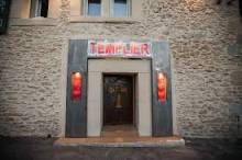 Restaurant Vendargues Les Templiers