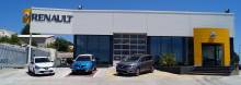 Véhicules neufs , Véhicules d'occasion , Atelier mécanique , Atelier carrosserie , Renault Rent , Véhicules électriques LE CRES Renault Garage Spaëth