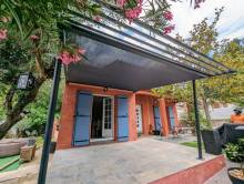 Notre zone d'activité pour ce service Vente et installation de baie vitrée Grosfillex double en applique pour maison à