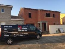 DGP Construction Père & Fils Des spécialistes de la maçonnerie à votre service ! Sète, Montpellier, Lunel, Nimes DGP Construction Père & Fils