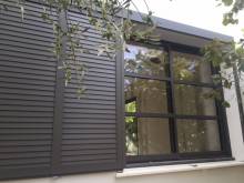 Notre zone d'activité pour ce service Fourniture et pose de volets roulant par un professionnel à Vendargues 34740